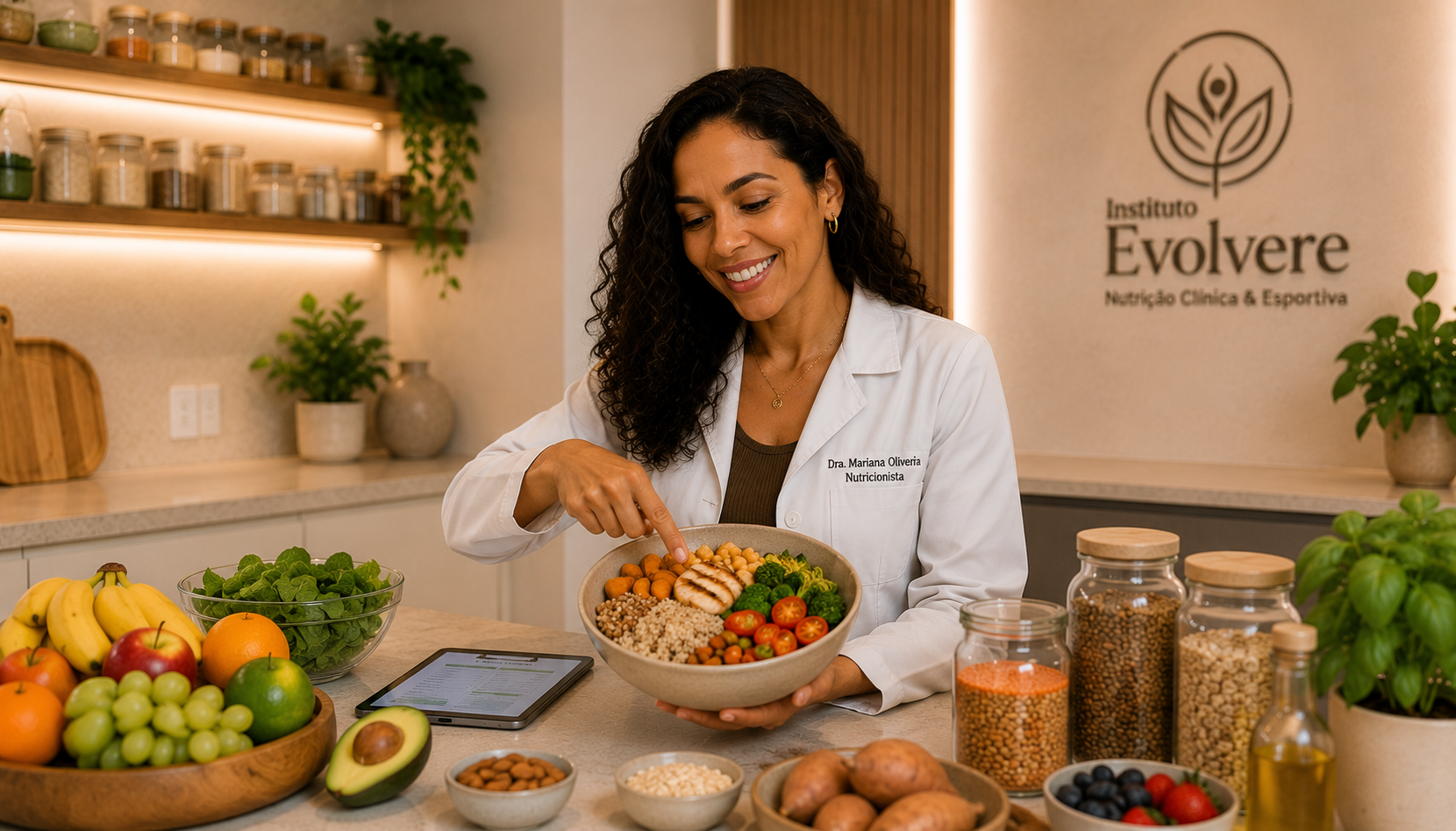 Educação Alimentar